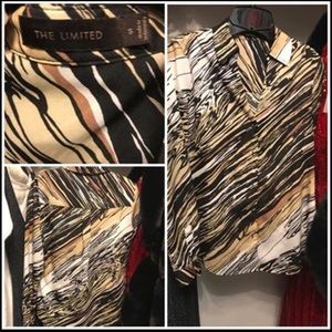 Blouse The Limited
